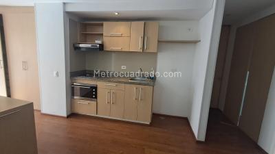 Apartamento de 1 alcoba en venta en Chapinero Central, Bogotá, 29 m² · foto 2 de 13