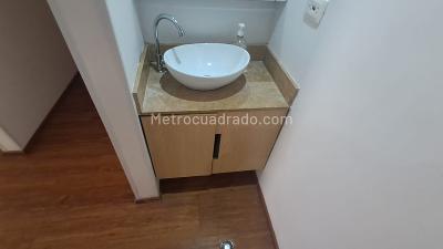 Apartamento de 1 alcoba en venta en Chapinero Central, Bogotá, 29 m² · foto 5 de 13