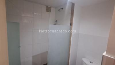 Apartamento de 1 alcoba en venta en Chapinero Central, Bogotá, 29 m² · foto 7 de 13