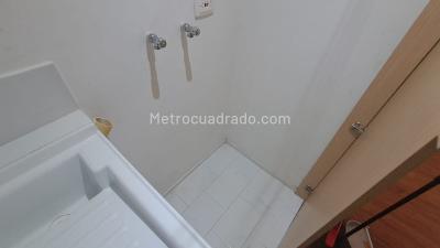 Apartamento de 1 alcoba en venta en Chapinero Central, Bogotá, 29 m² · foto 8 de 13
