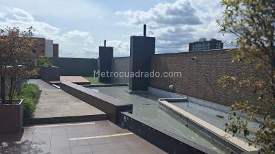 Apartamento de 1 alcoba en venta en Chapinero Central, Bogotá, 29 m² · foto 11 de 13