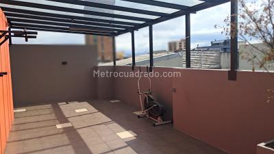 Apartamento de 1 alcoba en venta en Chapinero Central, Bogotá, 29 m² · foto 12 de 13
