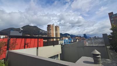 Apartamento de 1 alcoba en venta en Chapinero Central, Bogotá, 29 m² · foto 13 de 13