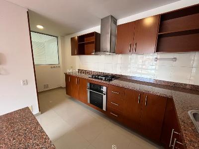 Apartamento en venta en Rosales, Bogotá · foto 2 de 20