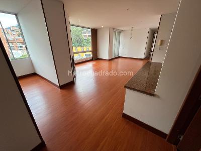 Apartamento en venta en Rosales, Bogotá · foto 3 de 20
