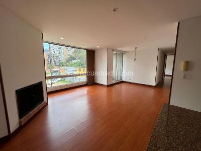 Apartamento en venta en Rosales, Bogotá · foto 4 de 20