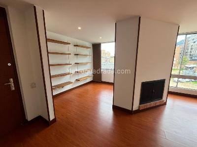 Apartamento en venta en Rosales, Bogotá · foto 5 de 20