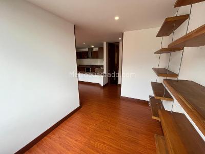 Apartamento en venta en Rosales, Bogotá · foto 6 de 20
