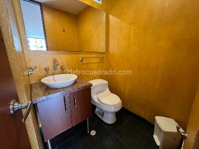 Apartamento en venta en Rosales, Bogotá · foto 7 de 20