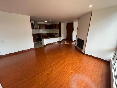 Apartamento en venta en Rosales, Bogotá · foto 8 de 20