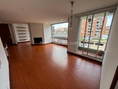 Apartamento en venta en Rosales, Bogotá · foto 9 de 20
