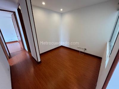 Apartamento en venta en Rosales, Bogotá · foto 11 de 20