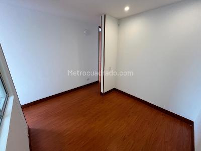 Apartamento en venta en Rosales, Bogotá · foto 12 de 20