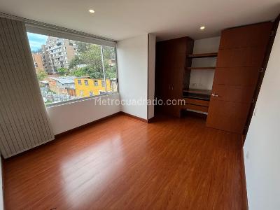Apartamento en venta en Rosales, Bogotá · foto 13 de 20