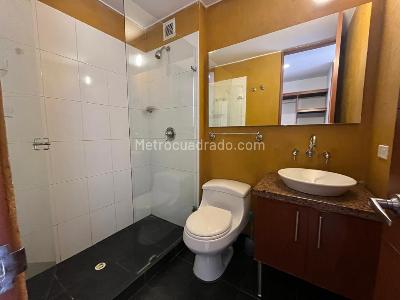 Apartamento en venta en Rosales, Bogotá · foto 14 de 20