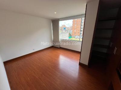 Apartamento en venta en Rosales, Bogotá · foto 15 de 20