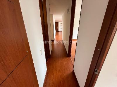 Apartamento en venta en Rosales, Bogotá · foto 16 de 20