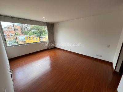 Apartamento en venta en Rosales, Bogotá · foto 17 de 20