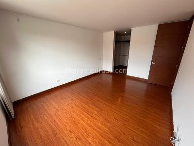 Apartamento en venta en Rosales, Bogotá · foto 18 de 20
