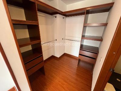 Apartamento en venta en Rosales, Bogotá · foto 20 de 20
