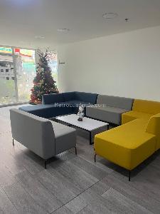 Apartamento en venta en Las Nieves, Bogotá · foto 2 de 11