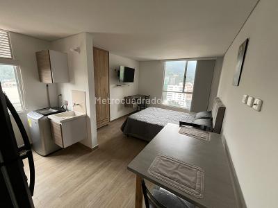 Apartamento en venta en Las Nieves, Bogotá · foto 4 de 11