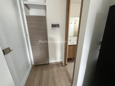 Apartamento en venta en Las Nieves, Bogotá · foto 5 de 11