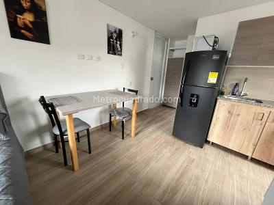 Apartamento en venta en Las Nieves, Bogotá · foto 7 de 11