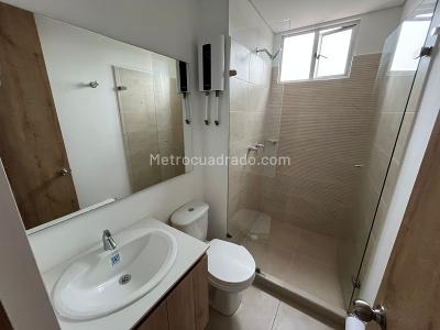 Apartamento en venta en Las Nieves, Bogotá · foto 9 de 11