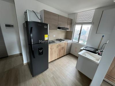 Apartamento en venta en Las Nieves, Bogotá · foto 10 de 11