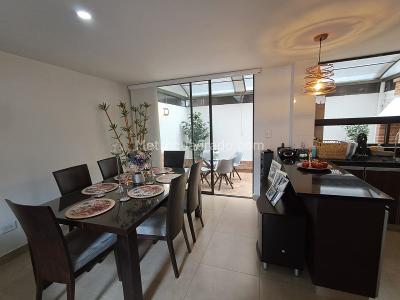 Casa de 2 alcobas en venta en Area Urbana, Chía, 121 m² · foto 4 de 20