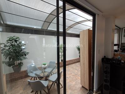 Casa de 2 alcobas en venta en Area Urbana, Chía, 121 m² · foto 5 de 20