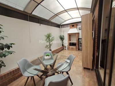 Casa de 2 alcobas en venta en Area Urbana, Chía, 121 m² · foto 6 de 20