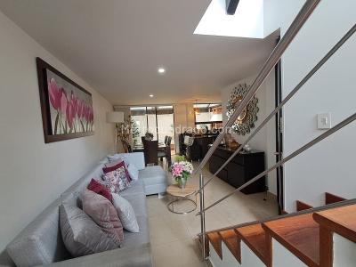 Casa de 2 alcobas en venta en Area Urbana, Chía, 121 m² · foto 8 de 20