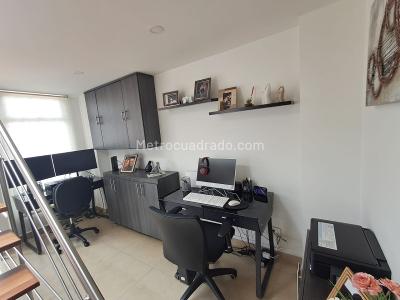 Casa de 2 alcobas en venta en Area Urbana, Chía, 121 m² · foto 11 de 20