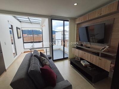Casa de 2 alcobas en venta en Area Urbana, Chía, 121 m² · foto 18 de 20