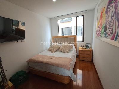 Casa de 2 alcobas en venta en Area Urbana, Chía, 121 m² · foto 19 de 20