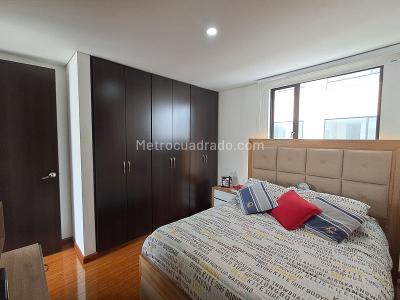 Casa de 2 alcobas en venta en Area Urbana, Chía, 121 m² · foto 20 de 20