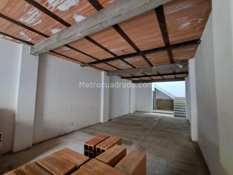 Local Comercial en Arriendo, Soacha Es La Cabecera Provincial, Soacha - Vista 3