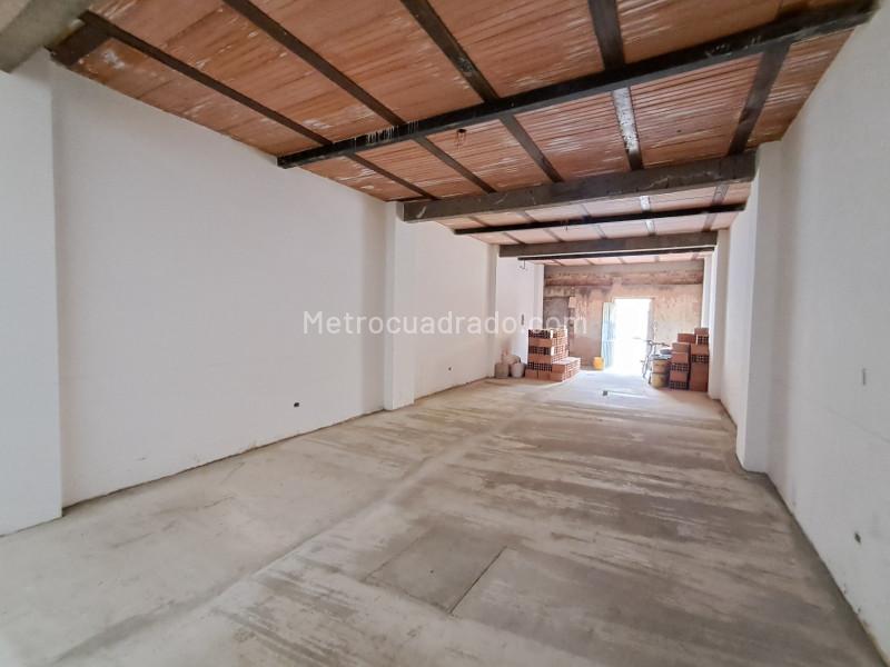 Local Comercial en Arriendo, Soacha Es La Cabecera Provincial, Soacha - Vista 4