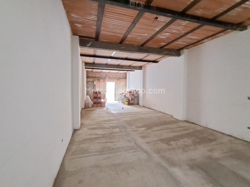 Local Comercial en Arriendo, Soacha Es La Cabecera Provincial, Soacha - Vista 5