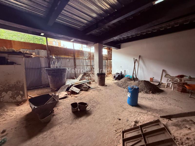 Edificio de Apartamentos en Arriendo, Ciudad Montes, Bogotá D.C. - Widok 2
