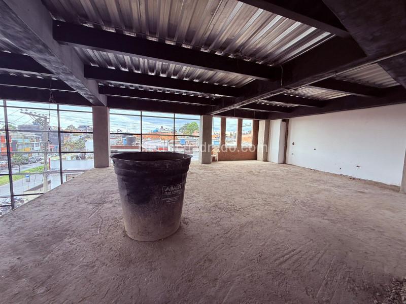 Edificio de Apartamentos en Arriendo, Ciudad Montes, Bogotá D.C. - Widok 3