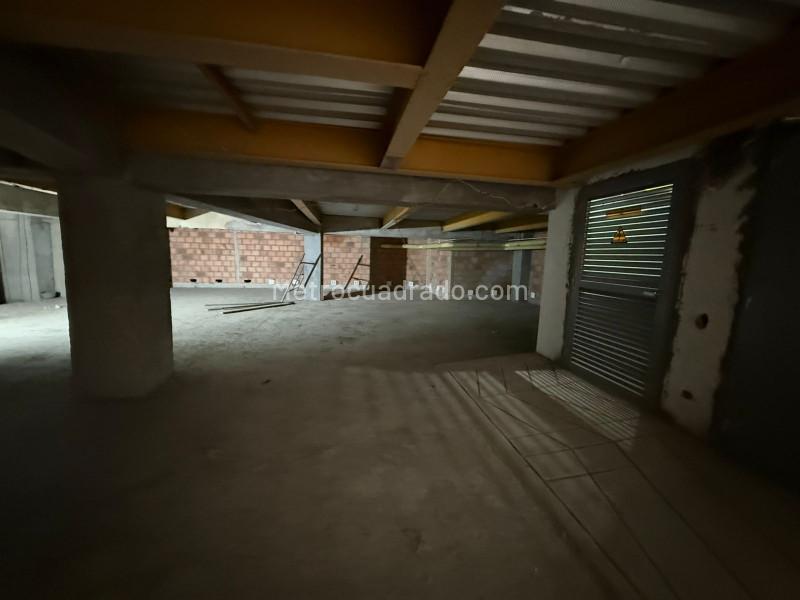 Edificio de Apartamentos en Arriendo, Ciudad Montes, Bogotá D.C. - Widok 6