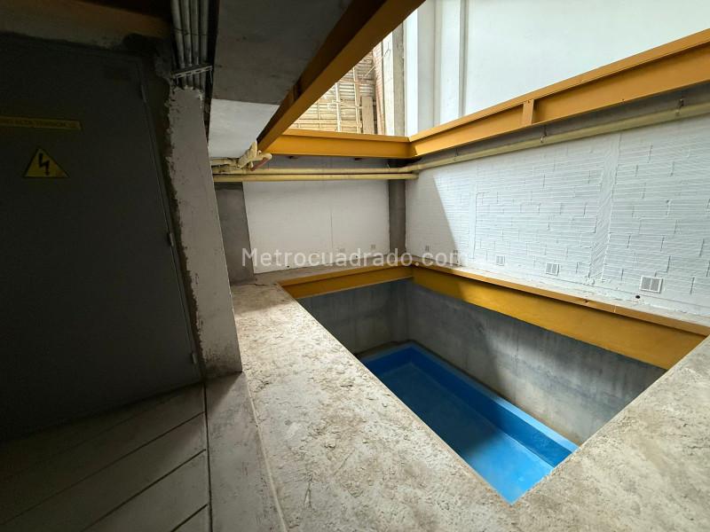 Edificio de Apartamentos en Arriendo, Ciudad Montes, Bogotá D.C. - Więcej