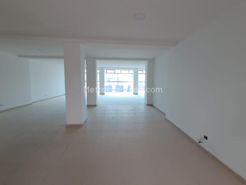Piso – Bogotá D.C. - Más