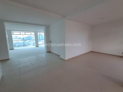 Edificio de Apartamentos en Arriendo, Teusaquillo, Bogotá D.C.