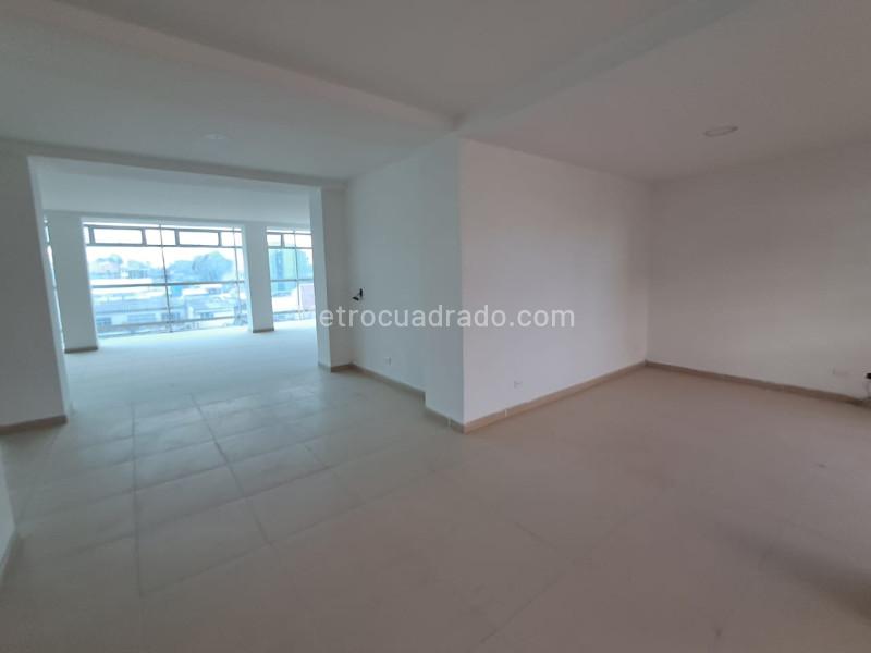 Piso – Bogotá D.C. - Vista 2