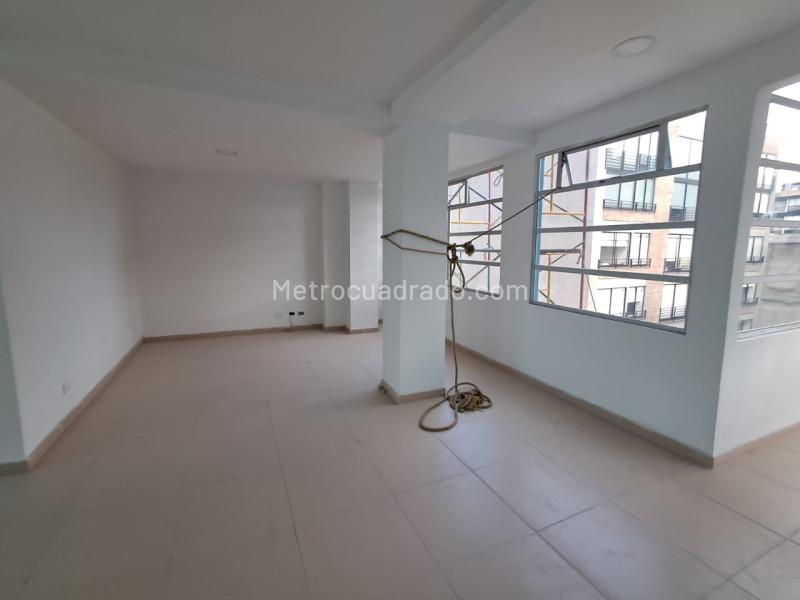 Piso – Bogotá D.C. - Vista 3