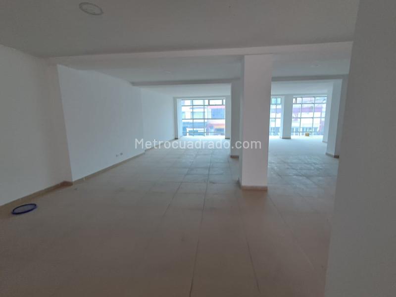 Piso – Bogotá D.C. - Vista 4